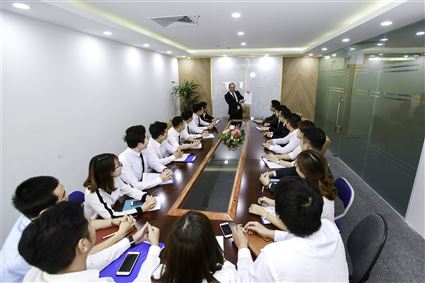 Quá trình hình thành và phát triển