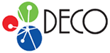 Logo DECO