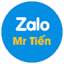 Zalo Tiến